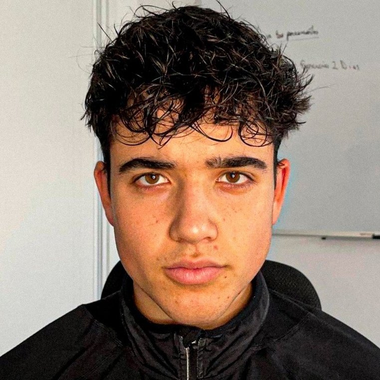 Perfil Iker Arias